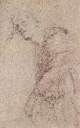 Peter Paul Rubens Sketch of Gedelinxidao Sweden oil painting artist
